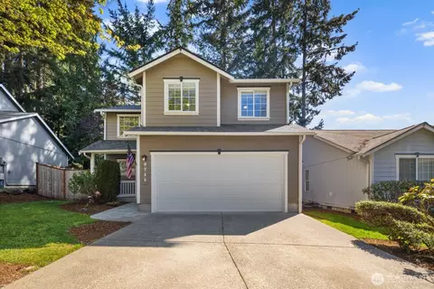 3715 30th Ave SE, Olympia, WA 98501