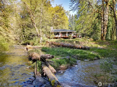 293515 Us Highway 101, Quilcene, WA 98376