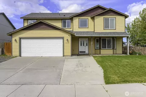 1840 S Jason Ct, Moses Lake, WA 98837