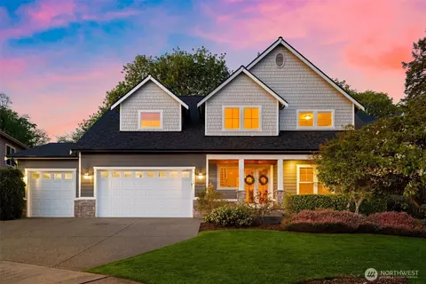 1300 N 27th Pl, Renton, WA 98056