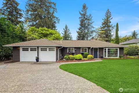2613 126th Ave NE, Bellevue, WA 98005