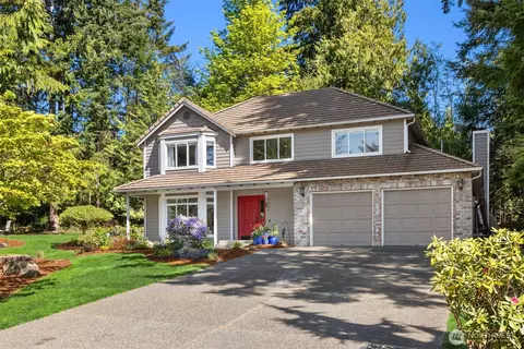 1636 NW Nassau Ct, Poulsbo, WA 98370