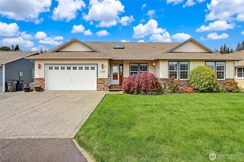 1148 Central Dr, Camano Island, WA 98282