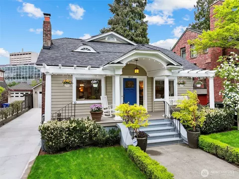 1852 E Shelby St, Seattle, WA 98112