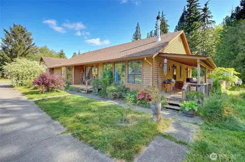 30520 379th Ave NE, Arlington, WA 98223