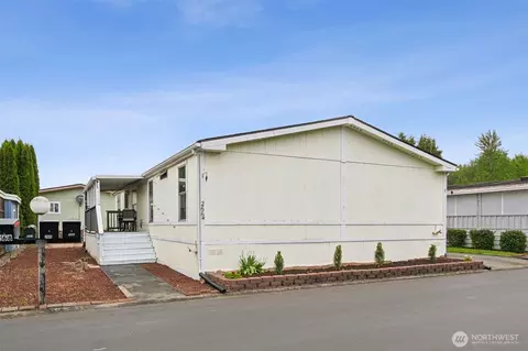 3611 I St NE #266, Auburn, WA 98002