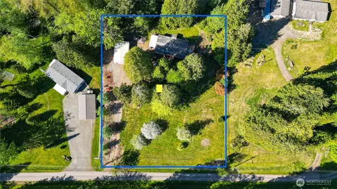 4400 Boone Rd, Blaine, WA 98230