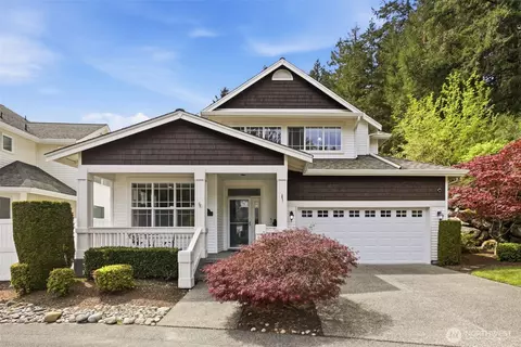 5814 61st Ave W, University Place, WA 98467