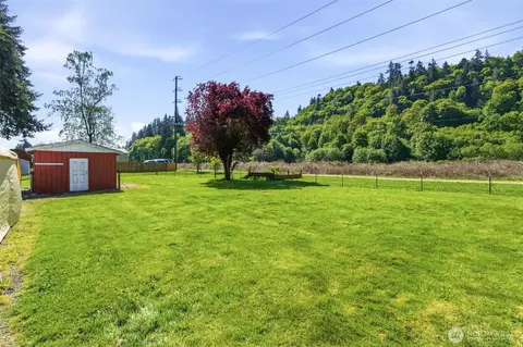 Exterior - 2016 42nd Ave, Longview, WA 98632 photo 11 of 11