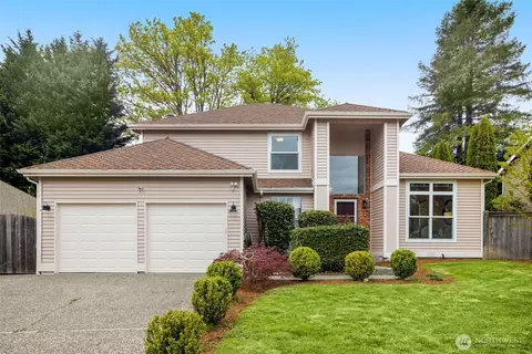 16110 SE 180th Pl, Renton, WA 98058