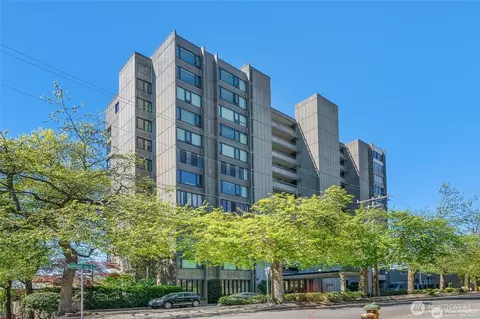 601 Belmont Ave E #B9, Seattle, WA 98102