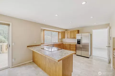 Kitchen - 20115 48 Ave SE, Bothell, WA 98012 photo 1 of 1