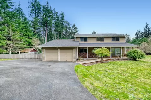 Exterior - 20115 48 Ave SE, Bothell, WA 98012 photo 1 of 5