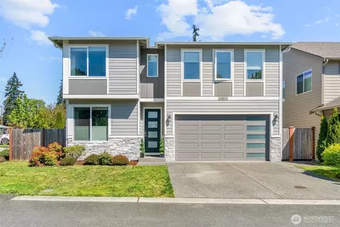 20803 9th Pl W, Lynnwood, WA 98036