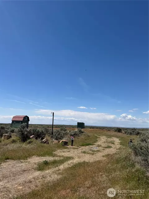 0 Lot 222 Eagle Springs Rnch, Wilson Creek, WA 98860