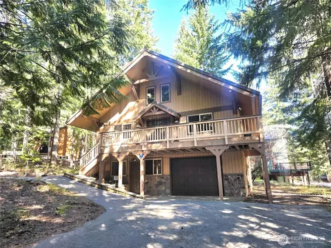 31 Tranquility Ln, Easton, WA 98925