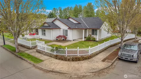 622 NW 29th Pl, Battle Ground, WA 98604