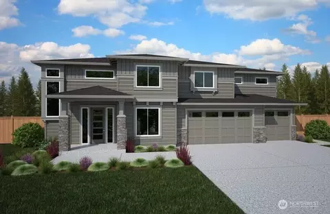 5611 Mimi St SW #LOT 14, Tumwater, WA 98512