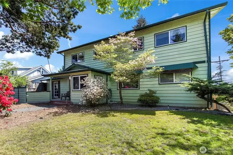 3701 N Whitman St, Tacoma, WA 98407