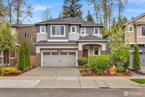 10507 35th St NE, Lake Stevens, WA 98258