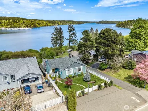 1208 Fairmount Ave, Shelton, WA 98584