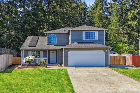 8816 Milbanke Dr SE, Olympia, WA 98513