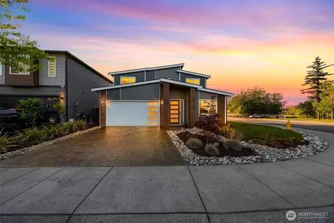 6229 N Beulah Ave, Ferndale, WA 98248