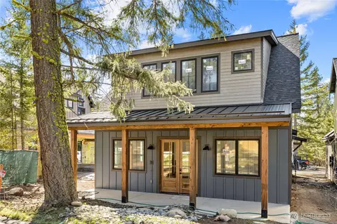 40 Stonefly Ln, Cle Elum, WA 98922