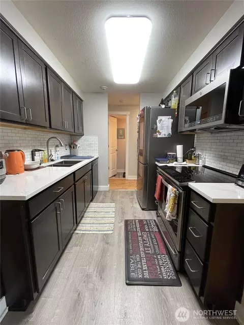 Undisclosed, Redmond, WA 98052