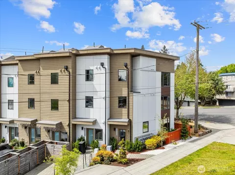 10170 Holman Rd NW #H, Seattle, WA 98177