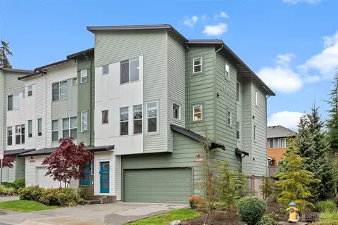 13420 Manor Way #A6, Lynnwood, WA 98087