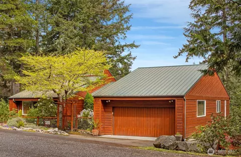 93 Heather Ct, Friday Harbor, WA 98250