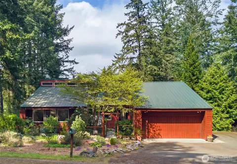 93 Heather Ct, Friday Harbor, WA 98250