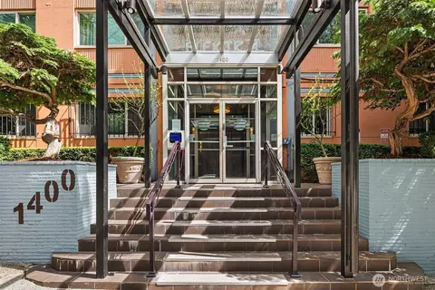 1400 Hubbell Pl #1309, Seattle, WA 98101