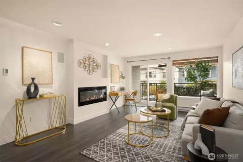 1770 NW 58th St #225, Seattle, WA 98107