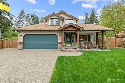 9721 132nd St NW, Gig Harbor, WA 98329