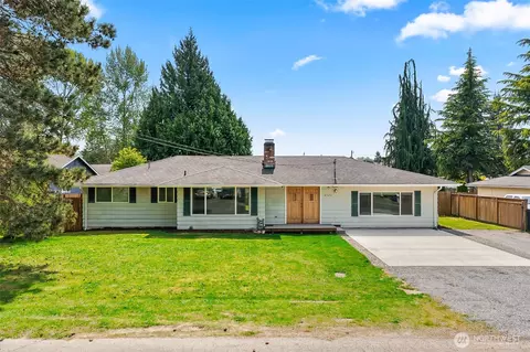 6526 77th Pl NE, Marysville, WA 98270