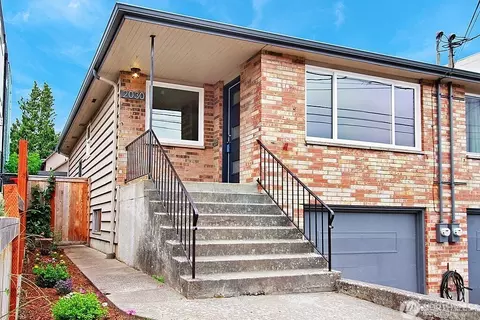 2030 NW 61st, Seattle, WA 98107
