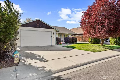 1713 N Ohio St, Ellensburg, WA 98926