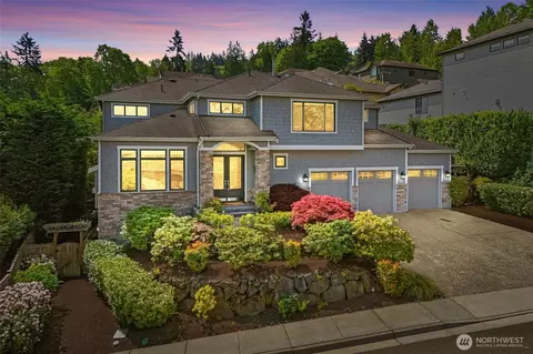 2759 NW Pine Cone Pl, Issaquah, WA 98027