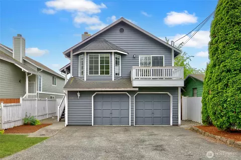 733 104th St, Seattle, WA 98133