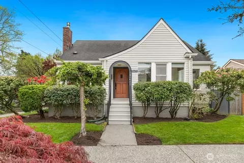 1471 NW 77th St, Seattle, WA 98117