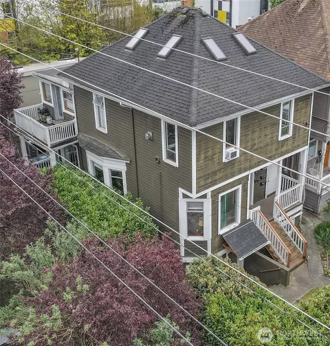 172 16th Ave, Seattle, WA 98122