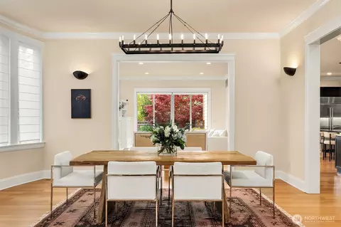 Dining - 1145 33rd Ave E, Seattle, WA 98112 photo 1 of 2