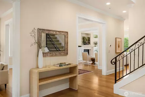 Entry Way - 1145 33rd Ave E, Seattle, WA 98112 photo 1 of 6