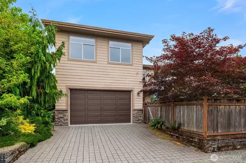 Exterior - 1145 33rd Ave E, Seattle, WA 98112 photo 3 of 3