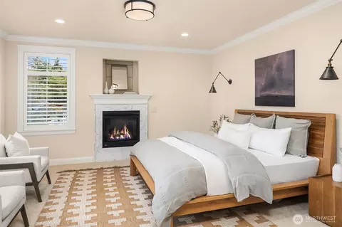 Bedroom - 1145 33rd Ave E, Seattle, WA 98112 photo 1 of 5