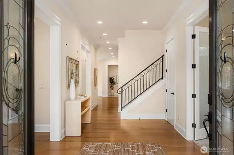 Entry Way - 1145 33rd Ave E, Seattle, WA 98112 photo 2 of 6