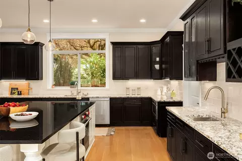 Kitchen - 1145 33rd Ave E, Seattle, WA 98112 photo 5 of 5