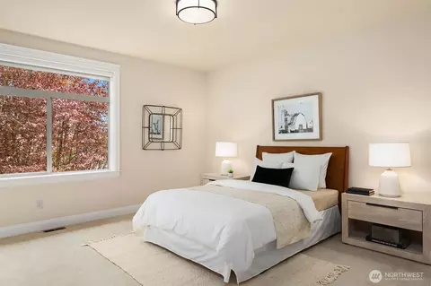 Bedroom - 1145 33rd Ave E, Seattle, WA 98112 photo 5 of 5